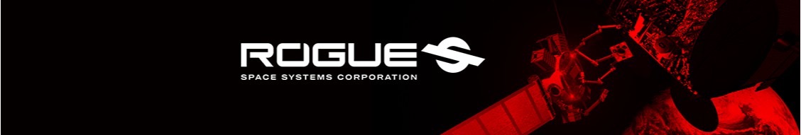 Rogue Space Systems Orbot spacecraft